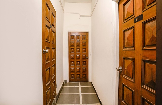 Fabhotel Saubhagya Inn