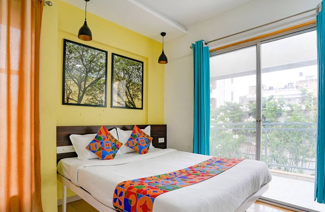 Fabhotel Savali Homestay