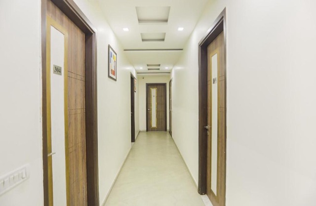 FabHotel Season Grand