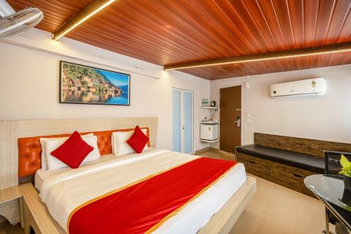 FabHotel Season Suites Koramangala