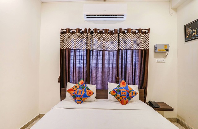 Fabhotel Seva Service Apartment