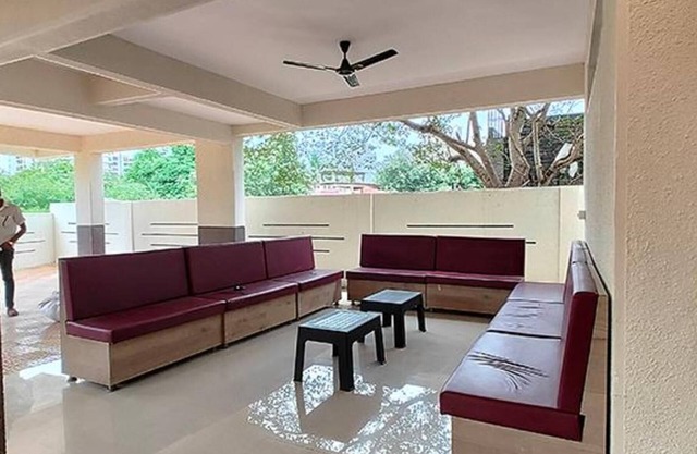 Fabhotel Seven Elite