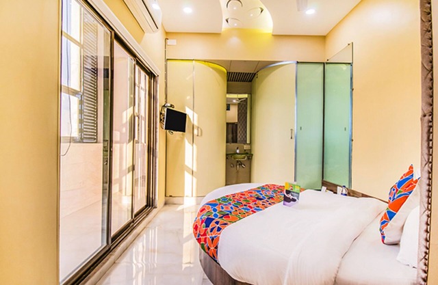 Fabhotel Seven Hills