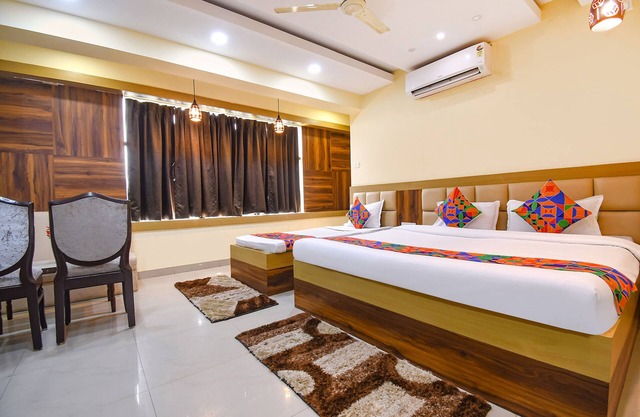 Fabhotel Seven Inn 3.0