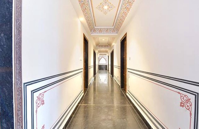 Fabhotel Shekhawati Heritage