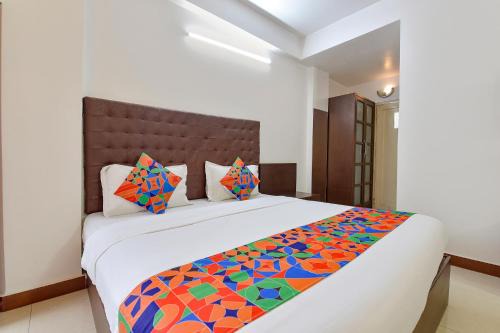 FabHotel Shikha