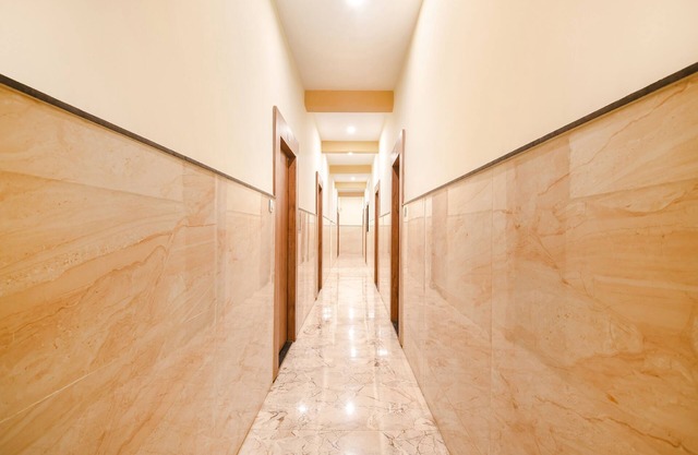 Fabhotel Shree Khatu Shyam Palace