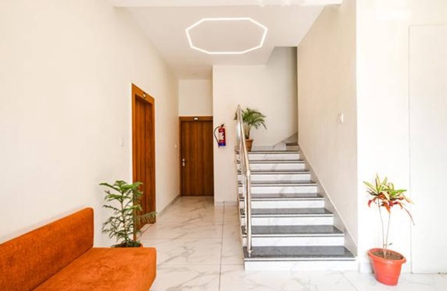 FabHotel Shree Nakoda Paradise