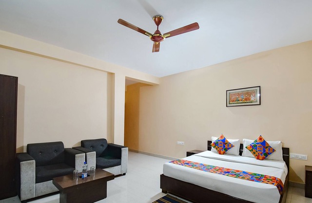 Fabexpress Shree Residency