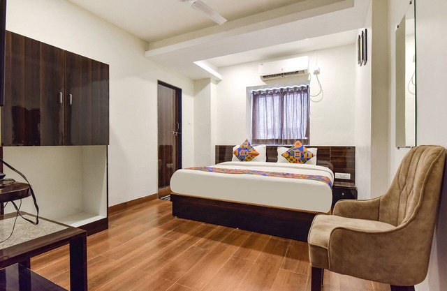 Fabhotel Shri Krishna