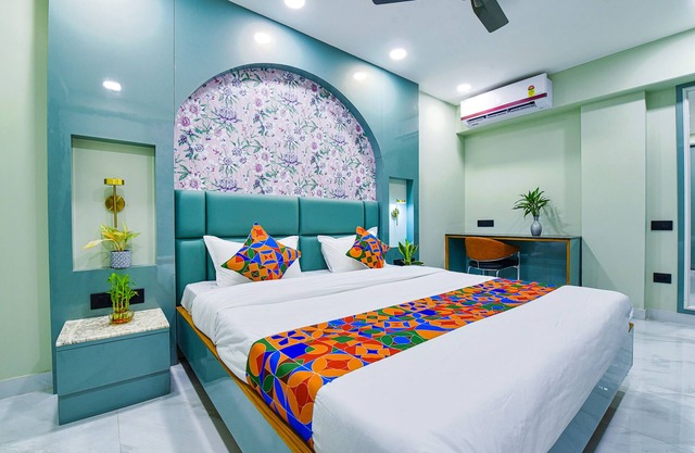 FabHotel Shubh Hari