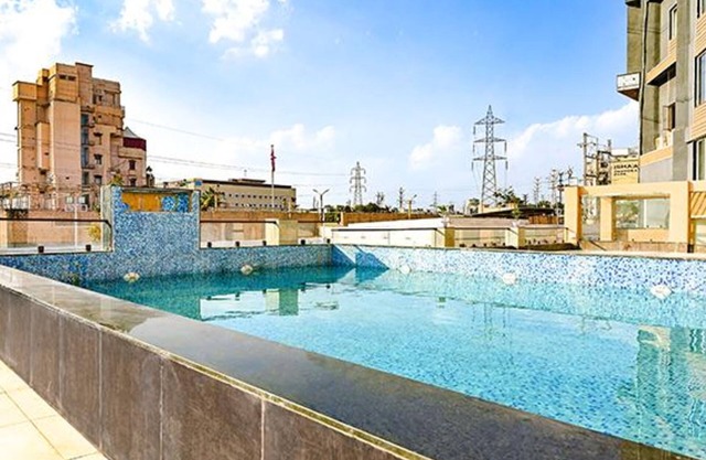 Fabhotel Shubh Shaleen Springs