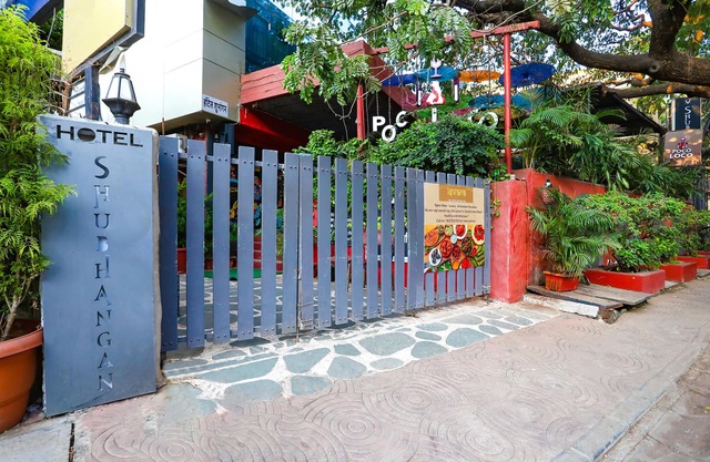 Fabhotel Shubhangan