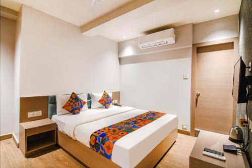 FabHotel Sivalika Inn - Howrah