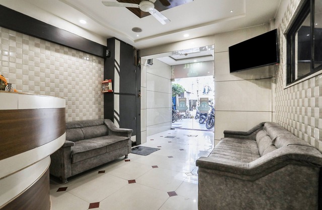 FabHotel SK