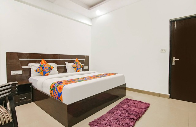 Fabhotel Skaga
