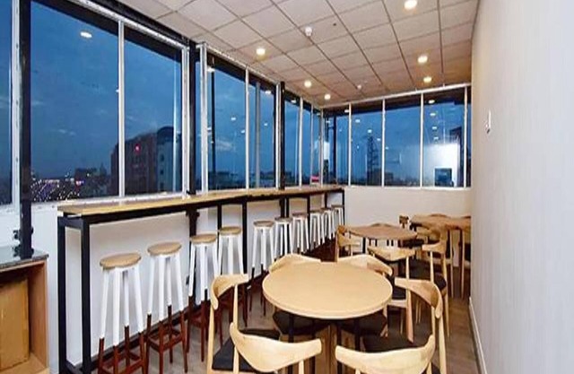 FabHotel Sky I