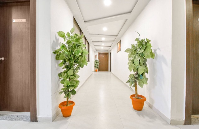 Fabhotel Skyland