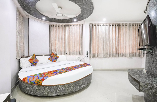 FabHotel Skylon