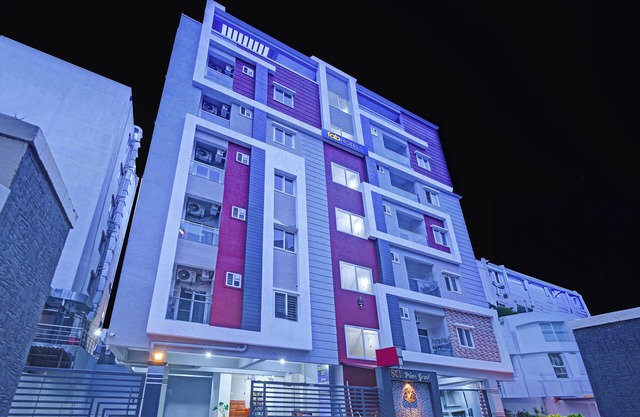 Fabhotel Smart