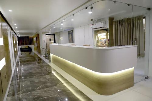 FabHotel Soham Palace