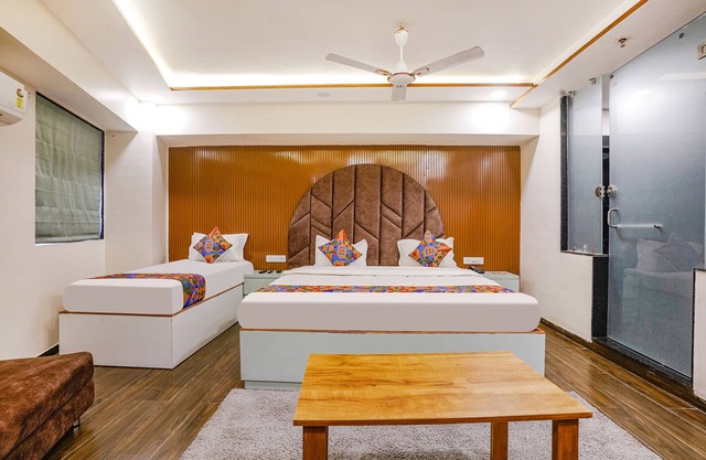 Fabhotel Sr Naroda