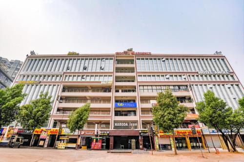 FabHotel SR Naroda - Nr Akshardham