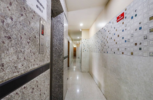 Fabhotel Sree Vishnu Bhavan