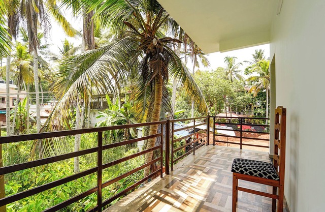 Fabhotel Star Inn Plus - Near kovalam beach