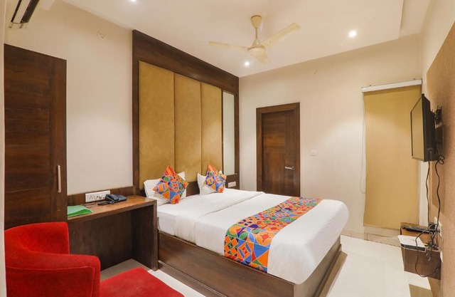 FabHotel Stay Inn I