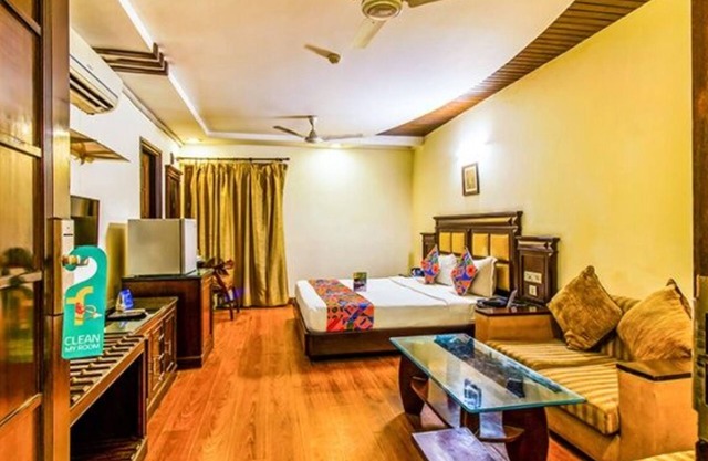 Fabhotel South View