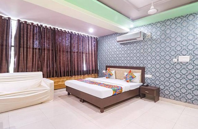 Fabhotel Sumangal
