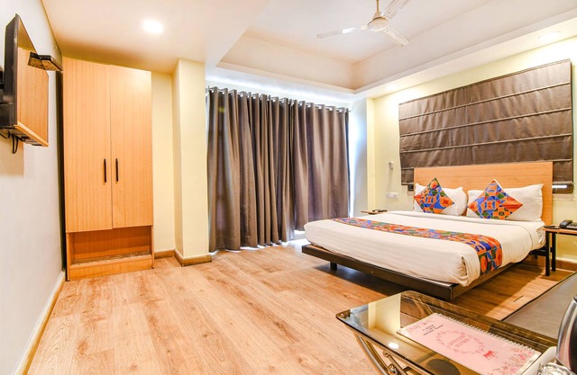 Fabhotel Suncitel