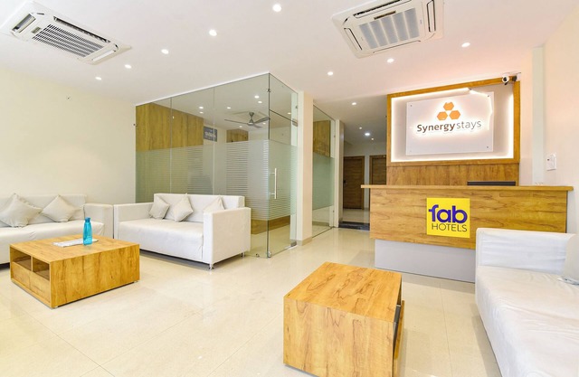 Fabhotel Synergy Stays