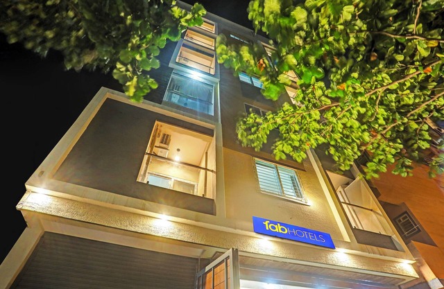 FabHotel Tarini Comforts - Marathahalli