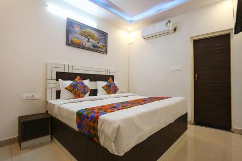 FabHotel The 3