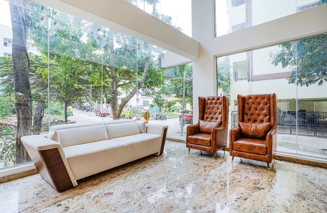 Fabhotel The Pearl Boutique