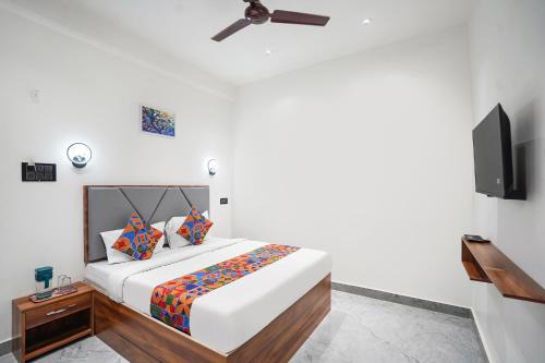 FabHotel The Shivaay Palace