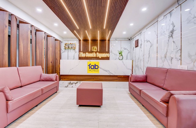 Fabhotel The South Square