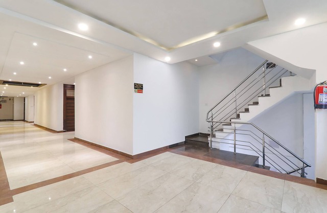Fabhotel Triveni
