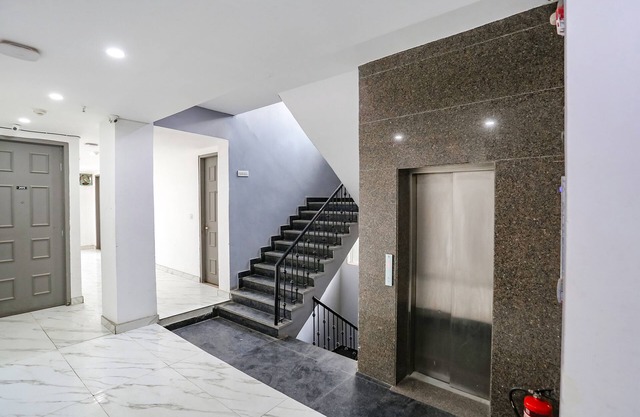 FabHotel VAT