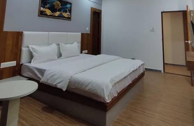Fabhotel Vd Rooms