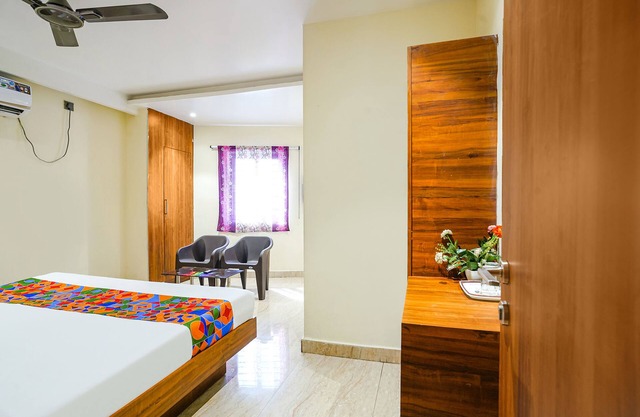 Fabhotel Vennela Inn