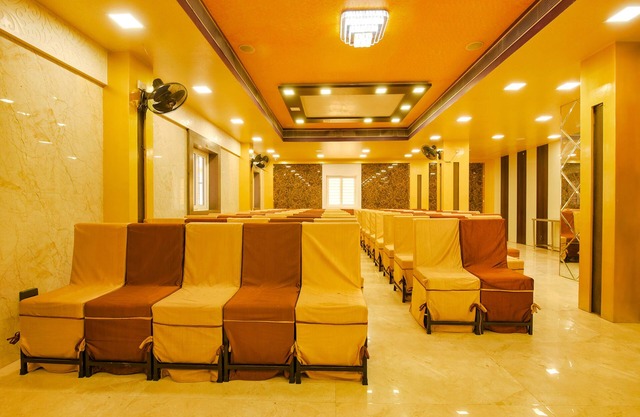 Fabhotel Vijaylakshmi Stay Inn
