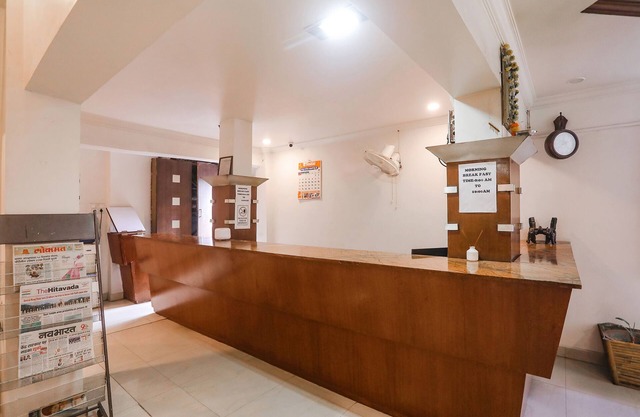 Fabhotel Vinayak Inn