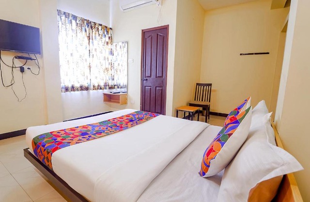 FabHotel Virksham