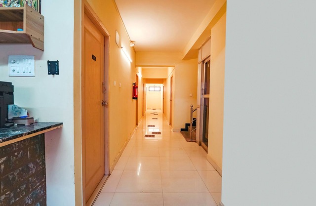 FabHotel Virksham
