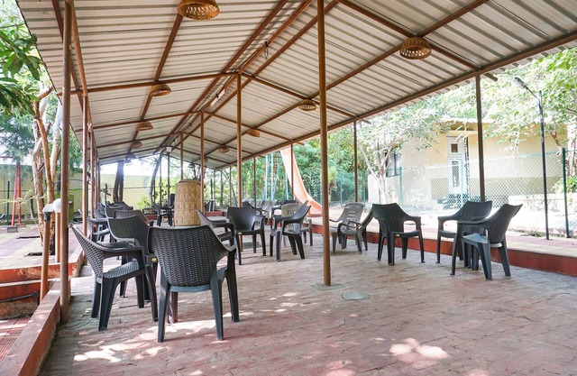 Fabhotel Vishwakirti Agri