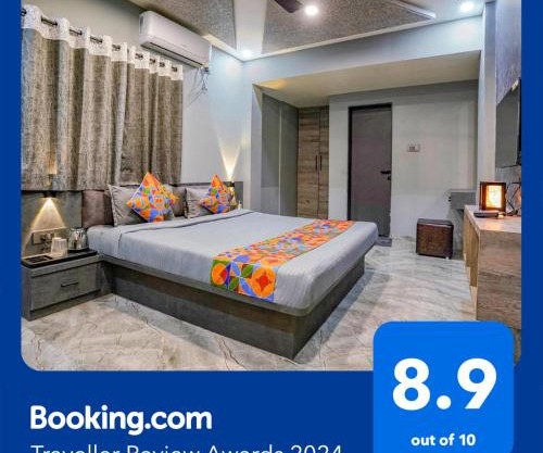 FabHotel Viva House - Talegaon