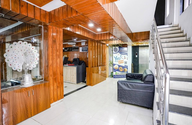 Fabhotel Vrundavan